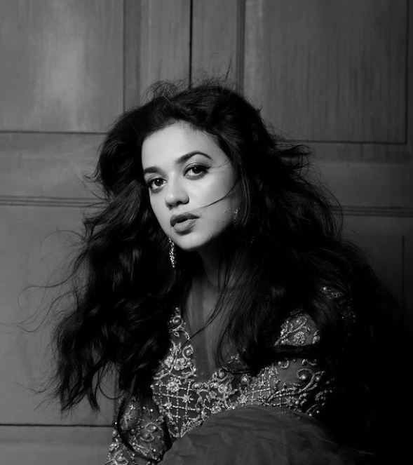 Shruti Sharma